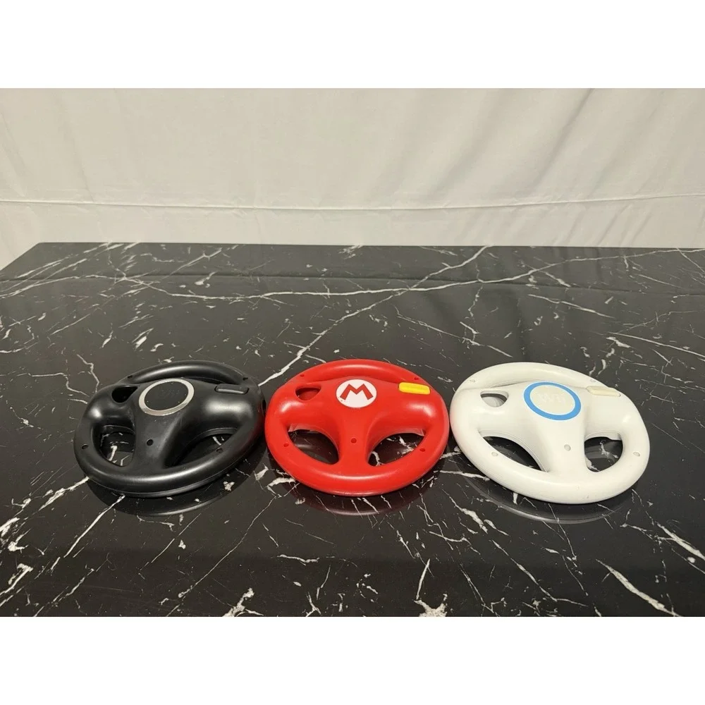 Nintendo Wii Remote Controller
